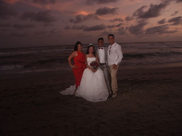 La boda de Francisco  y Rut  en Acapulco, Guerrero 48