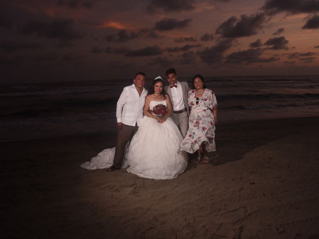 La boda de Francisco  y Rut  en Acapulco, Guerrero 50