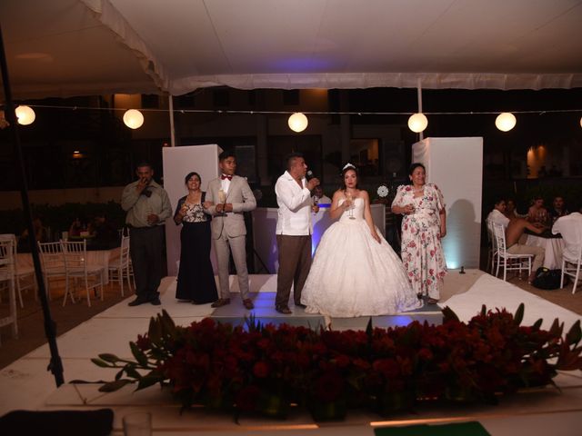 La boda de Francisco  y Rut  en Acapulco, Guerrero 52