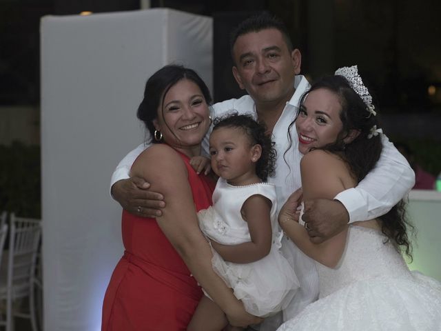 La boda de Francisco  y Rut  en Acapulco, Guerrero 56