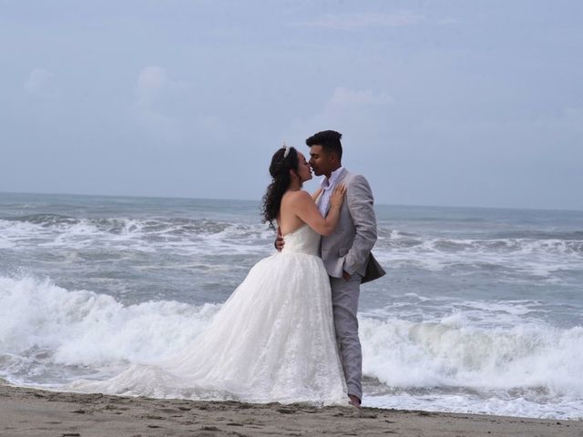 La boda de Francisco  y Rut  en Acapulco, Guerrero 65