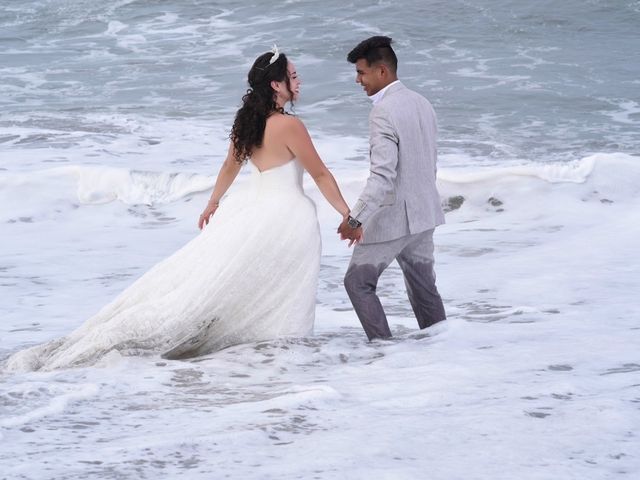 La boda de Francisco  y Rut  en Acapulco, Guerrero 66