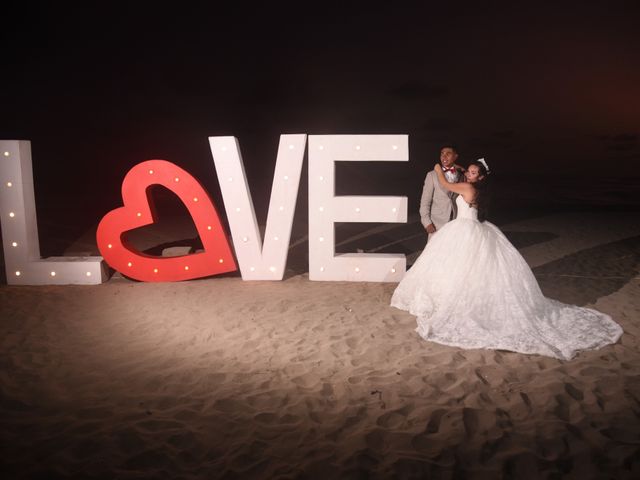 La boda de Francisco  y Rut  en Acapulco, Guerrero 72