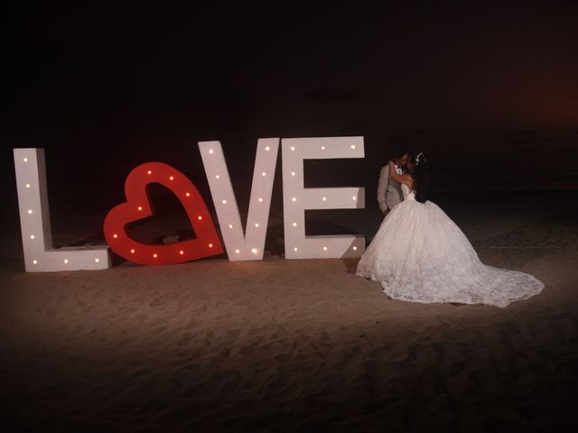 La boda de Francisco  y Rut  en Acapulco, Guerrero 74