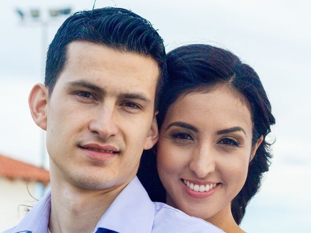 La boda de José David y Miriam en Ensenada, Baja California 3