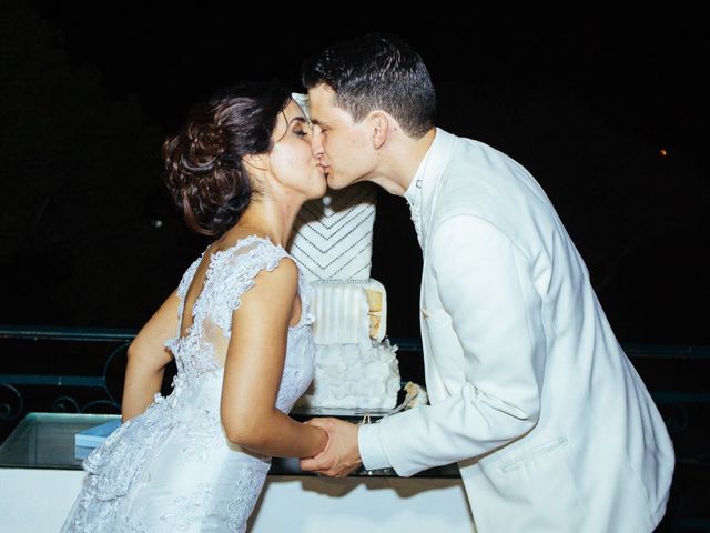 La boda de José David y Miriam en Ensenada, Baja California 48