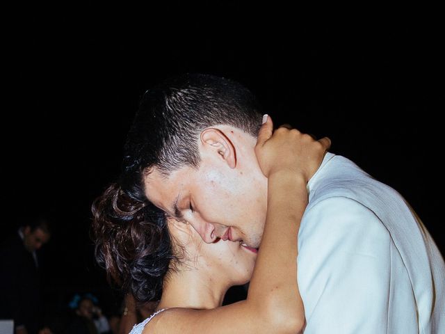 La boda de José David y Miriam en Ensenada, Baja California 44