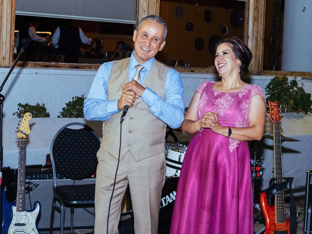 La boda de José David y Miriam en Ensenada, Baja California 53