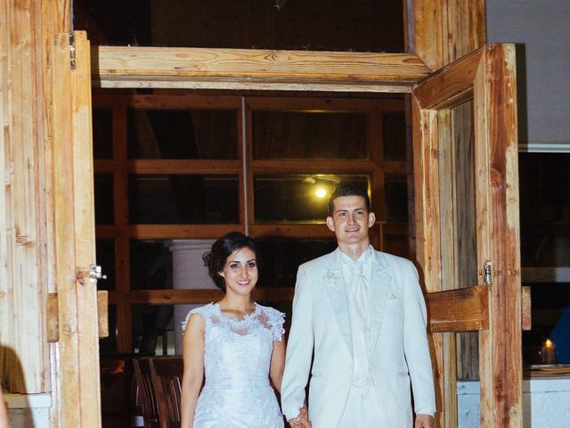 La boda de José David y Miriam en Ensenada, Baja California 42