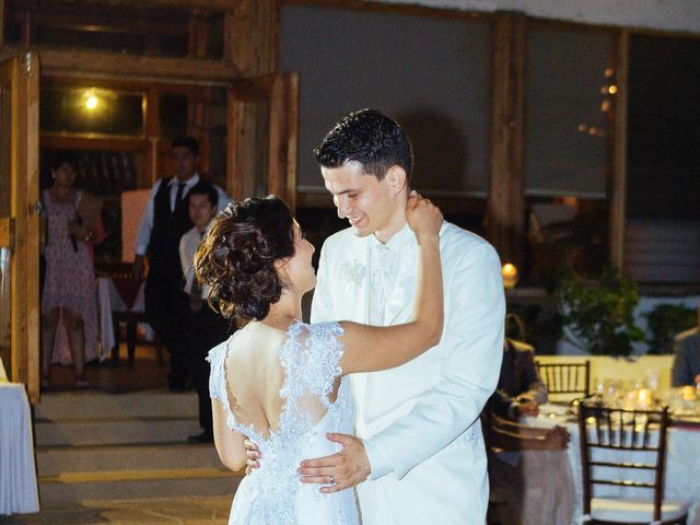 La boda de José David y Miriam en Ensenada, Baja California 46