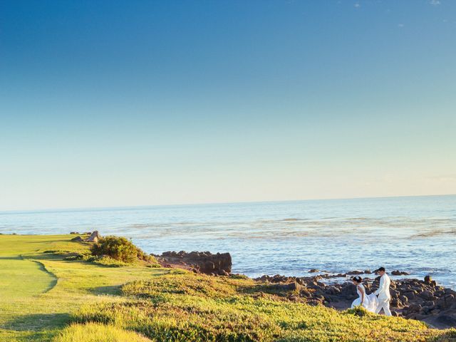 La boda de José David y Miriam en Ensenada, Baja California 40