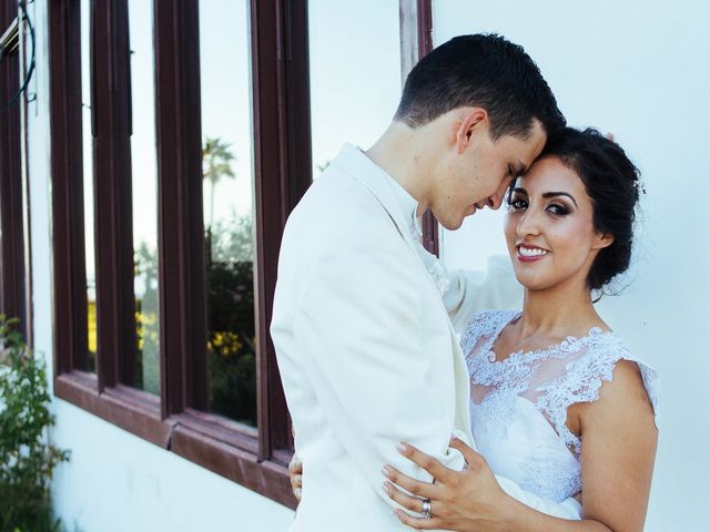 La boda de José David y Miriam en Ensenada, Baja California 34