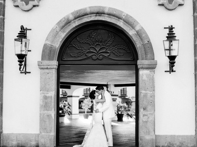 La boda de José David y Miriam en Ensenada, Baja California 33