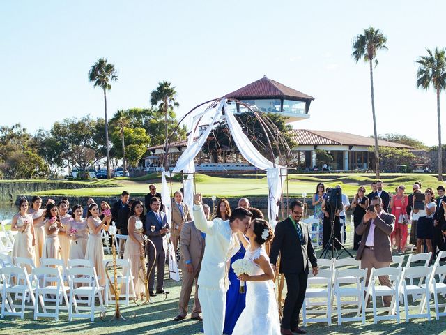 La boda de José David y Miriam en Ensenada, Baja California 31