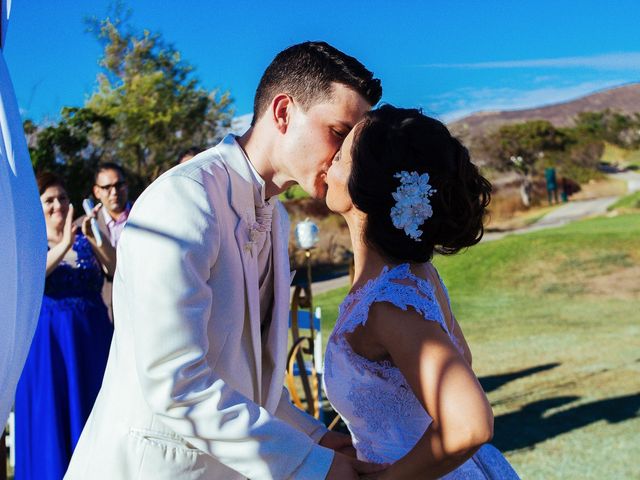 La boda de José David y Miriam en Ensenada, Baja California 26