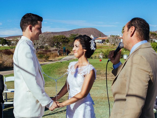 La boda de José David y Miriam en Ensenada, Baja California 25