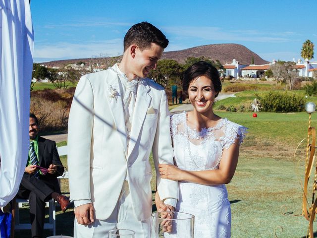La boda de José David y Miriam en Ensenada, Baja California 23