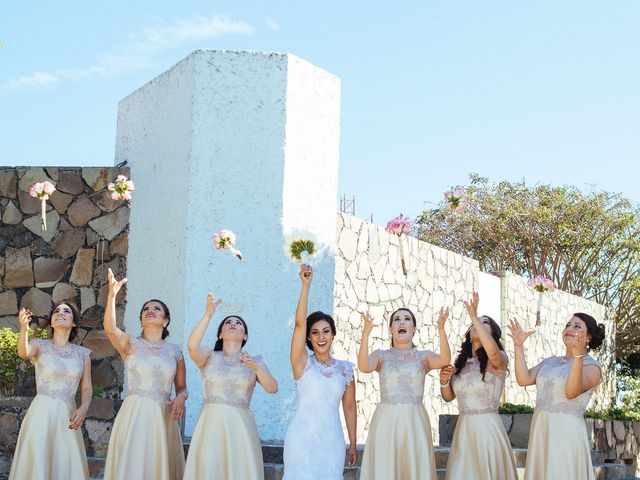 La boda de José David y Miriam en Ensenada, Baja California 20
