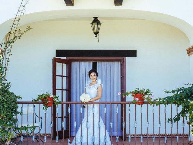 La boda de José David y Miriam en Ensenada, Baja California 12
