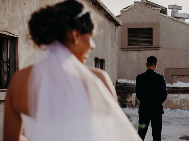 La boda de Edgar y Jazmin en Chihuahua, Chihuahua 18