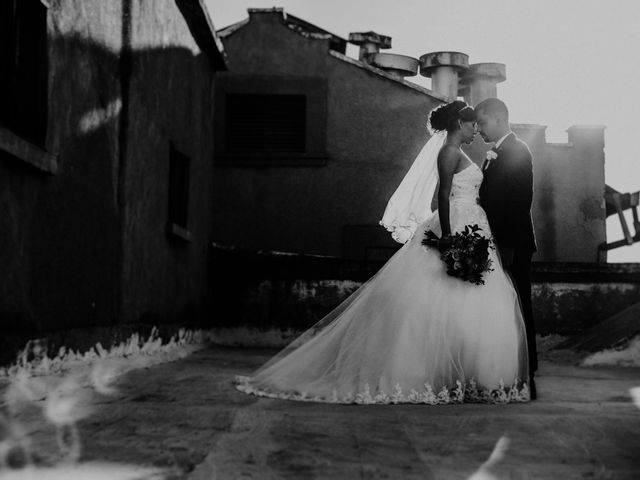 La boda de Edgar y Jazmin en Chihuahua, Chihuahua 1