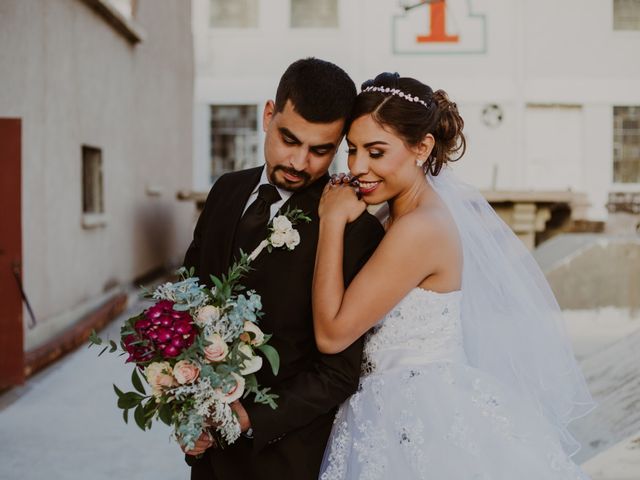 La boda de Edgar y Jazmin en Chihuahua, Chihuahua 20