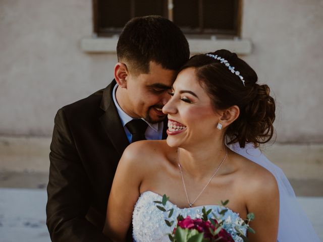 La boda de Edgar y Jazmin en Chihuahua, Chihuahua 21