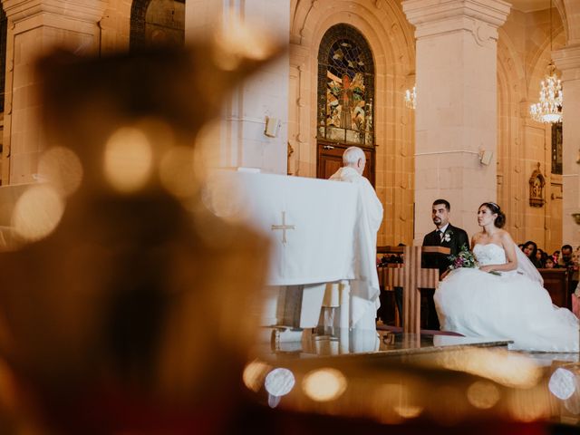 La boda de Edgar y Jazmin en Chihuahua, Chihuahua 29