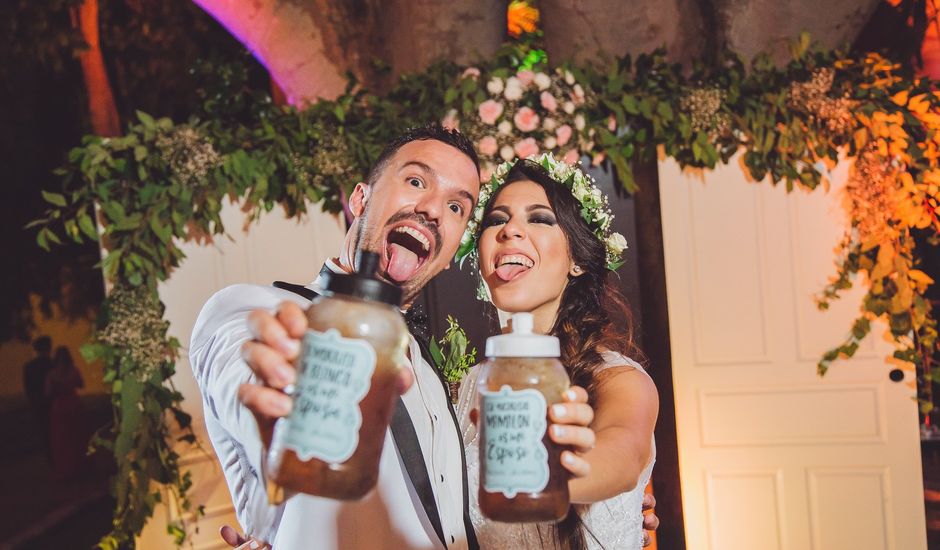 La boda de Alex y Ani en Mérida, Yucatán