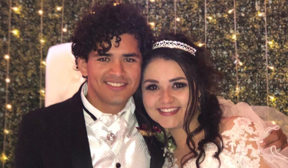 La boda de Joshua y Socorro en Torreón, Coahuila