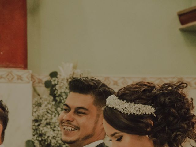 La boda de Juan y Yoseline en Querétaro, Querétaro 25