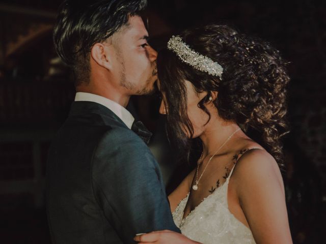 La boda de Juan y Yoseline en Querétaro, Querétaro 65