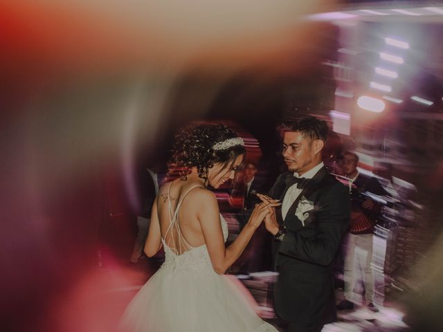 La boda de Juan y Yoseline en Querétaro, Querétaro 70