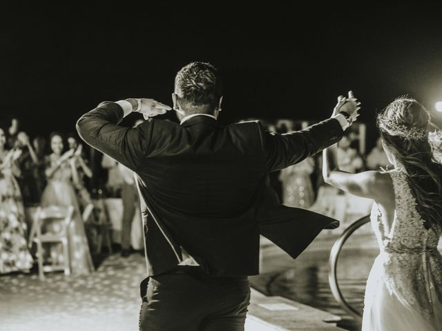 La boda de Juan y Fanny en Cancún, Quintana Roo 80