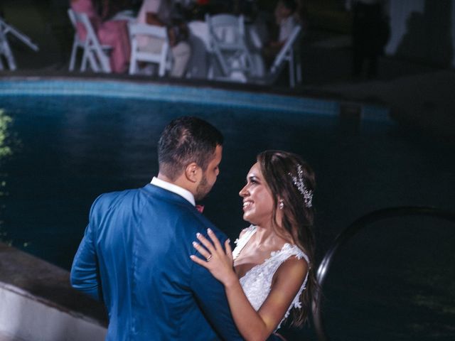 La boda de Juan y Fanny en Cancún, Quintana Roo 82