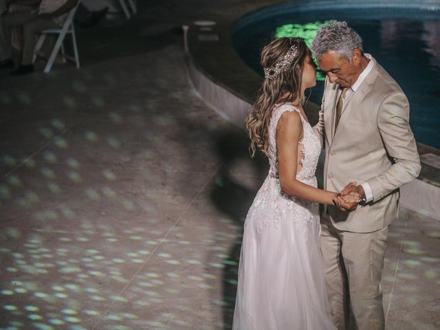 La boda de Juan y Fanny en Cancún, Quintana Roo 86