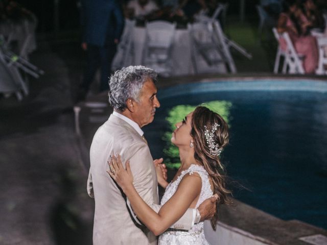 La boda de Juan y Fanny en Cancún, Quintana Roo 87