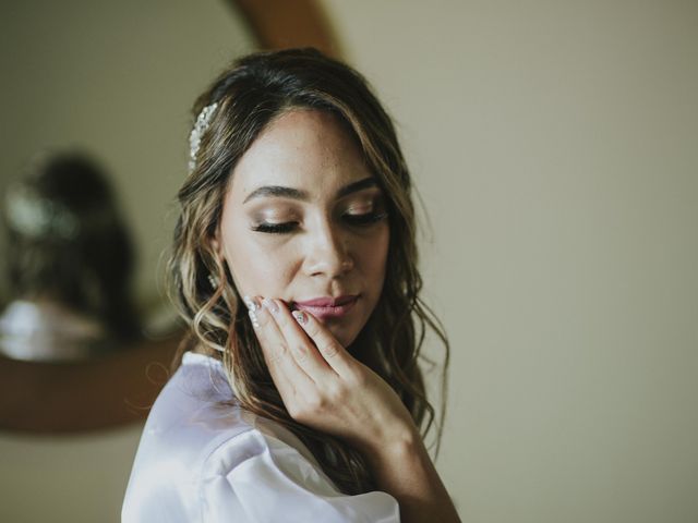 La boda de Juan y Fanny en Cancún, Quintana Roo 10