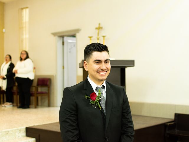 La boda de Joel y Alma en Hidalgo Del Parral, Chihuahua 20