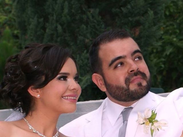 La boda de Abraham y Yesy en Tlaquepaque, Jalisco 4