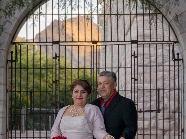 La boda de Jacinto y Judith en Hermosillo, Sonora 3