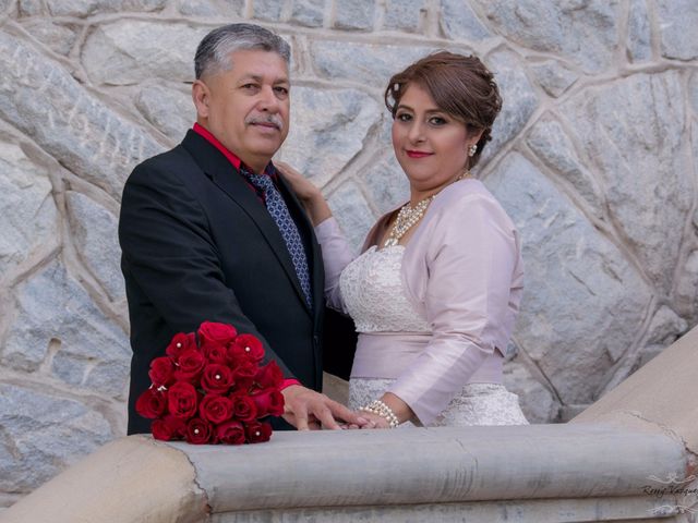 La boda de Jacinto y Judith en Hermosillo, Sonora 4