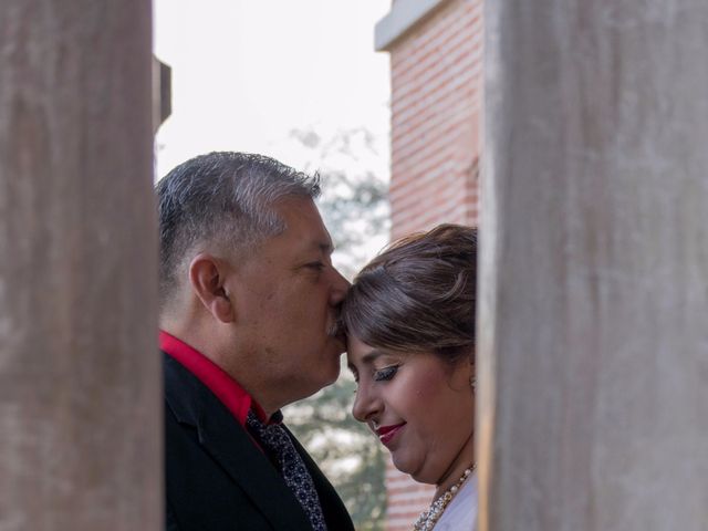 La boda de Jacinto y Judith en Hermosillo, Sonora 5