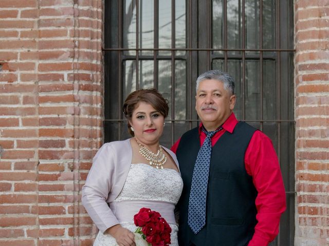 La boda de Jacinto y Judith en Hermosillo, Sonora 6