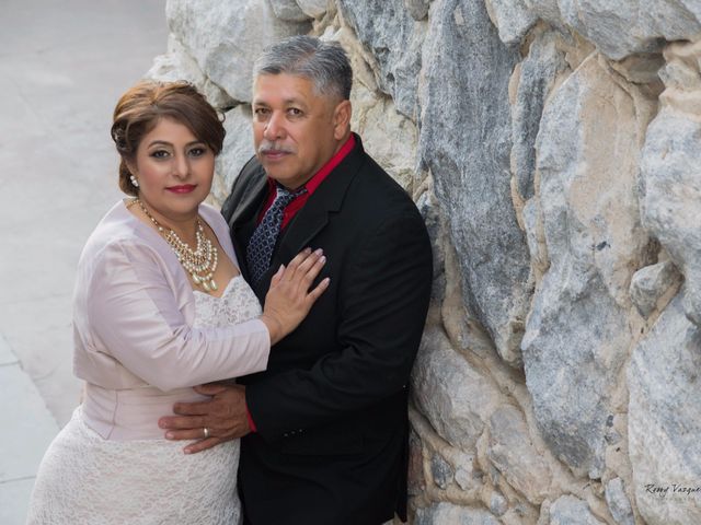 La boda de Jacinto y Judith en Hermosillo, Sonora 8