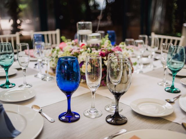 La boda de Julio y Zaira en Naucalpan, Estado México 70