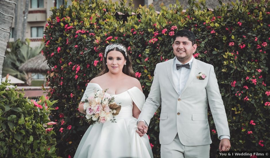 La boda de EMANUEL y DULCE en Puerto Vallarta, Jalisco