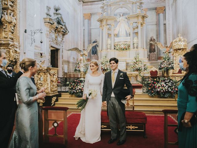 La boda de Borja y Isabel en Querétaro, Querétaro 35