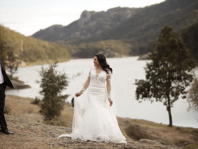 La boda de Luis Ángel y Karina  en Silao, Guanajuato 226