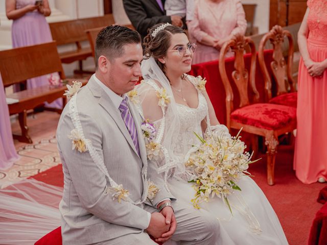 La boda de Erik y Marce en Salvatierra, Guanajuato 12